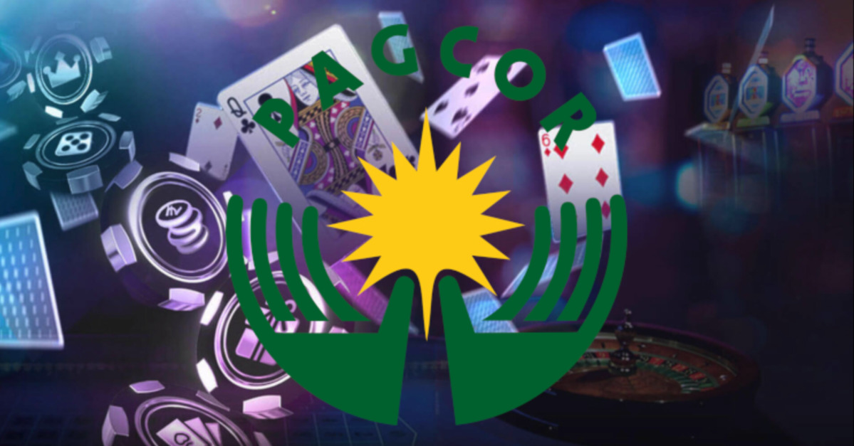 giấy phép kinh doanh casino trực tuyến hợp pháp