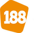 logo 188bet white 1