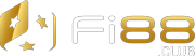 logo fi88 white