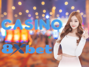 casino 8xbet