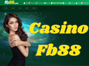 casino fb88