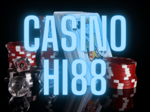 casino hi88