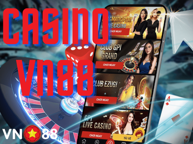 Casino VN88