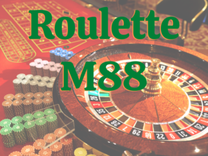 roulette m88