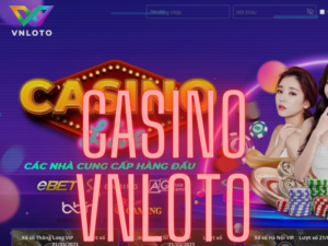 casino vnloto