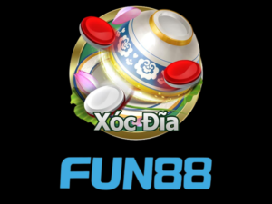 xóc đĩa fun88