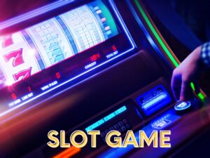 slot game