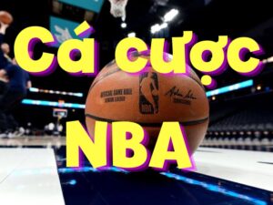 cá cược nba