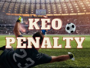 kèo penalty