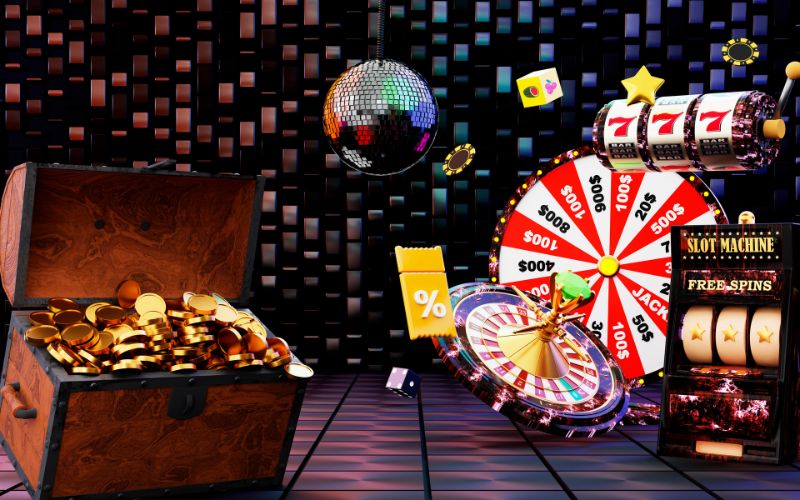Kiếm tiền từ cờ bạc online có dễ không?