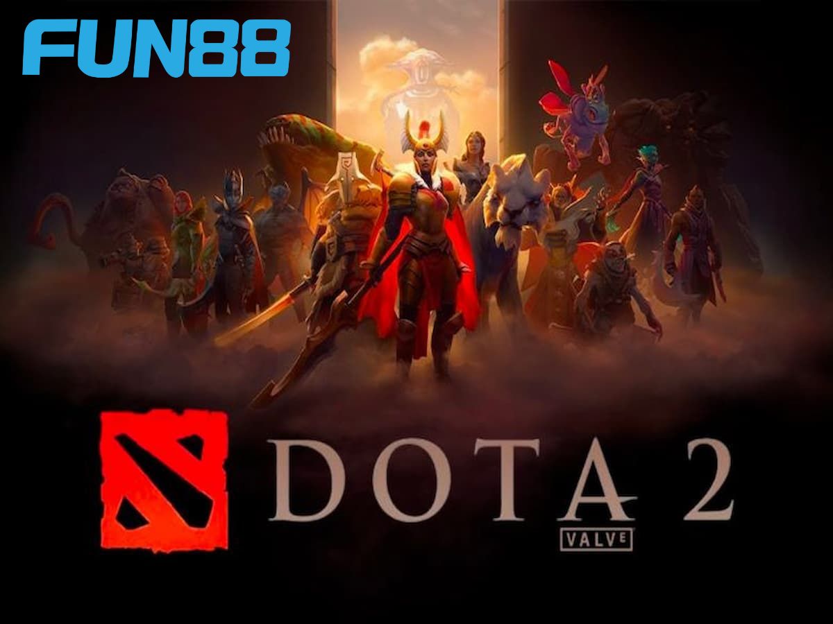 dota 2 fun88