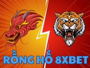 rồng hổ 8xbet