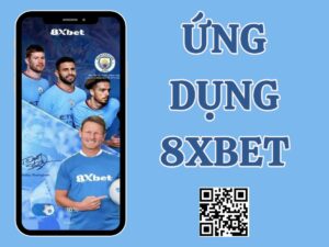 tải ứng dụng 8xbet