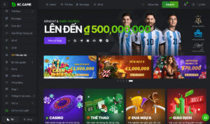 chi tiết bc.game nhà cái tiền điện tử - link vào bc.game chuẩn xác
