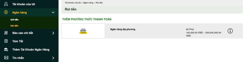 phuong thuc thanh toan v9bet