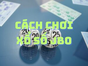 hướng dẫn cách chơi lô đề online 1 ăn 99 tại jbo mới nhất