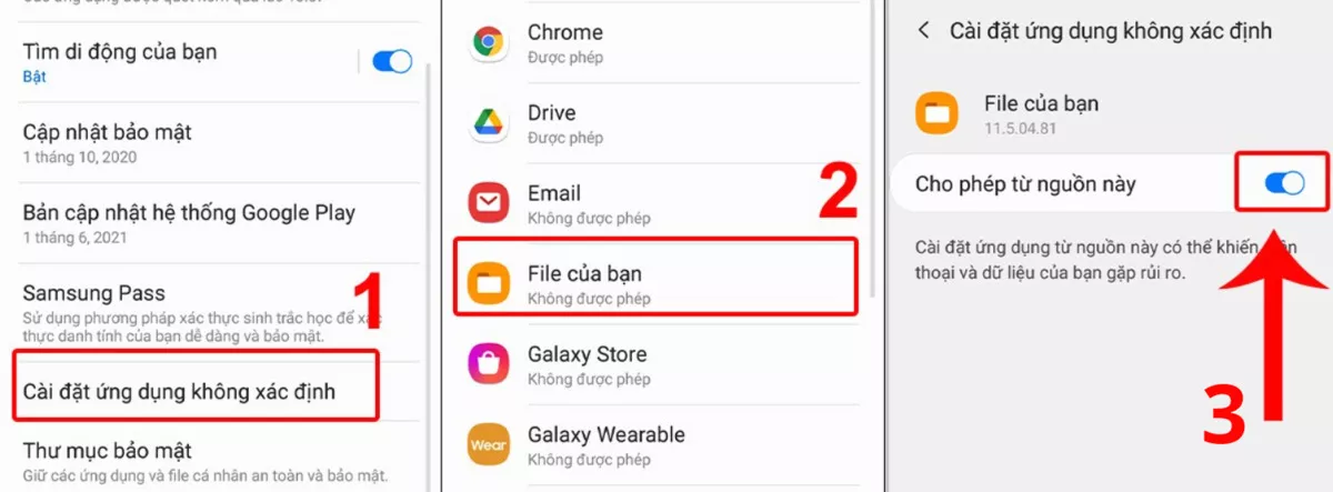 hướng dẫn tải app jbo cho điện thoại android