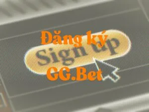 hướng dẫn đăng ký trên ggbet